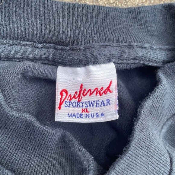 Vintage Dale Earnhardt Intimidator T-Shirt Men's XL - Picture 5 of 5